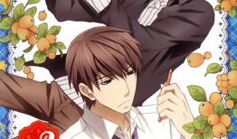 世界第一初恋2 动漫